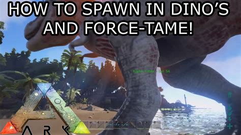 In <strong>Ark</strong>, creatures can be spawned using the Summon <strong>command</strong> (most popular) or using the SpawnDino <strong>command</strong>. . Ark dino spawn commands
